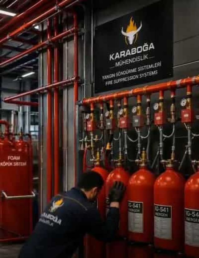 Sprinkler Sistemi Fiyatları 2026 | Proje, Malzeme ve Montaj Maliyetleri